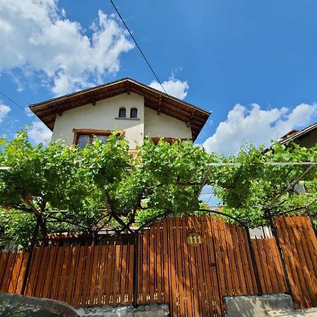 Вила 111 Sapareva Banya Εξωτερικό φωτογραφία