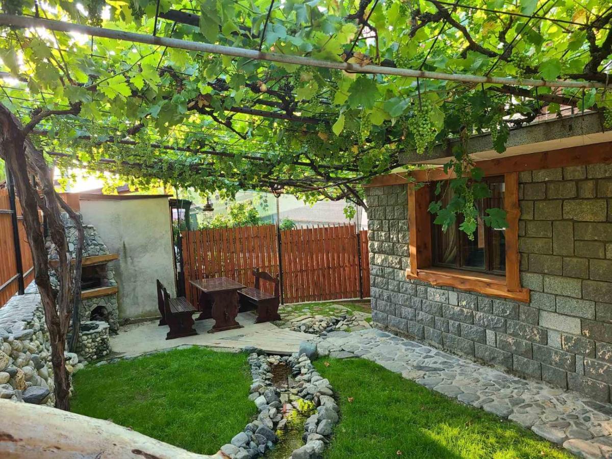 Вила 111 Sapareva Banya Εξωτερικό φωτογραφία